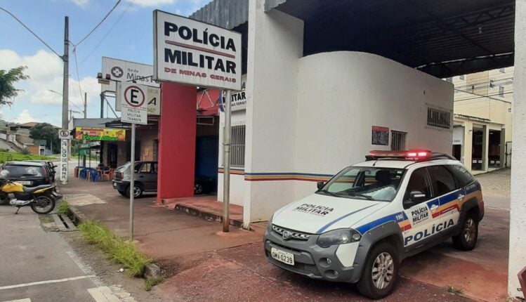 Homem é preso acusado de estupro de vulnerável em Itabira