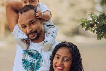Após sucesso de vaquinha, itabirano realiza cirurgia e família agradece a população