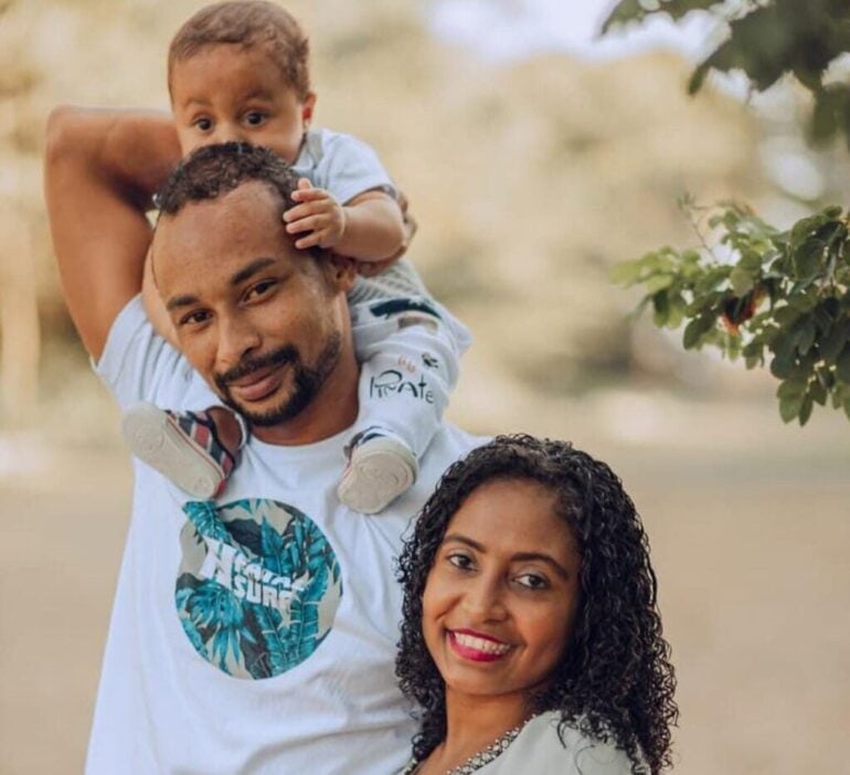 Após sucesso de vaquinha, itabirano realiza cirurgia e família agradece a população