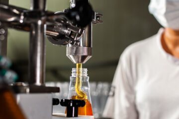 Confiança do empresário industrial cai pelo segundo mês seguido