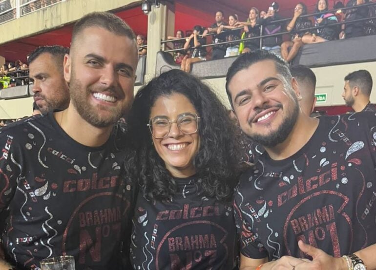 Itabirana supera drama pessoal para atingir sucesso ao lado da dupla Zé Neto & Cristiano