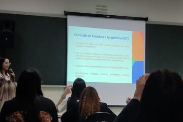 Evento nacional do SUS premia projeto de Itabira como o melhor de Minas Gerais