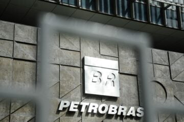 Petrobras pagará R$ 87,8 bi em dividendos do segundo trimestre