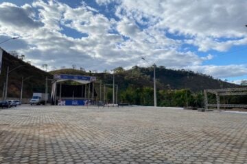Por conforto e segurança, Santa Maria realizará Festival de Inverno no Parque de Exposições