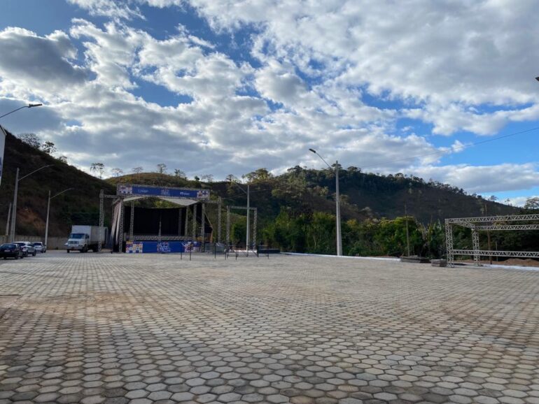 Por conforto e segurança, Santa Maria realizará Festival de Inverno no Parque de Exposições