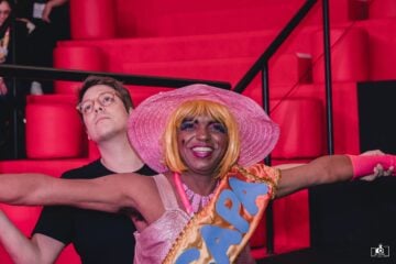 Espetáculo de comédia “O Show”: ingressos já estão à venda!