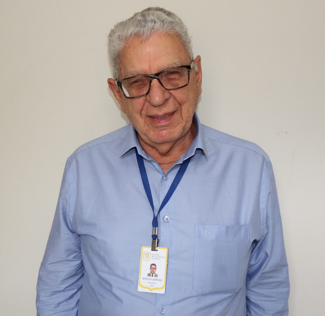Márcio Labruna