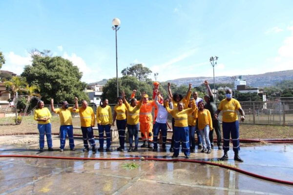 Brigada Militar