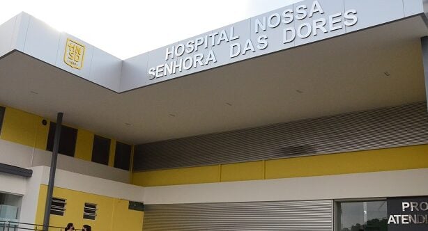 HNSD: 163 anos e com muita saúde