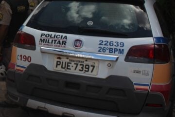 Homem arromba e furta em residência na Vila Piedade