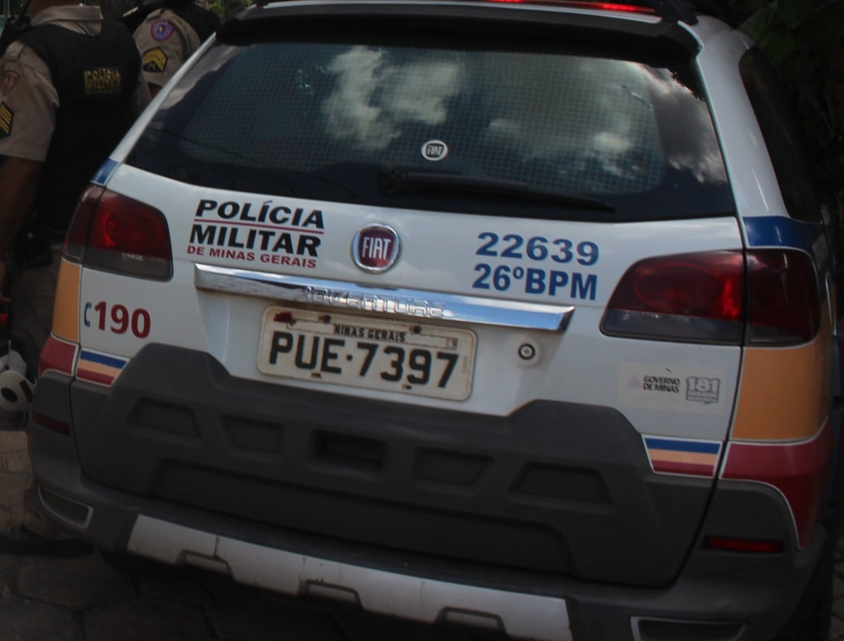 Homem arromba e furta em residência na Vila Piedade