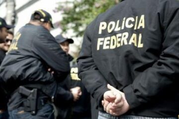 Operação da Polícia Federal mira em tráfico de cocaína para a Europa em cargas de granito