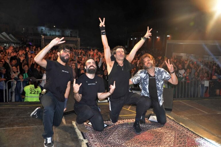 18º Festival de Inverno de São Gonçalo é encerrado com sucesso e recorde de público