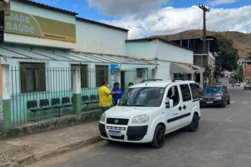 Ipatinga vai reformar 18 UBS’s e construir três novas unidades