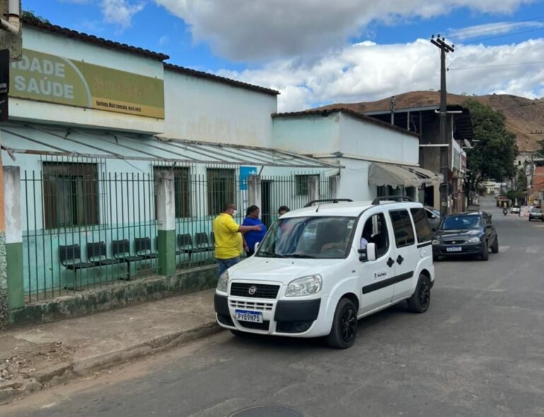 Ipatinga vai reformar 18 UBS’s e construir três novas unidades