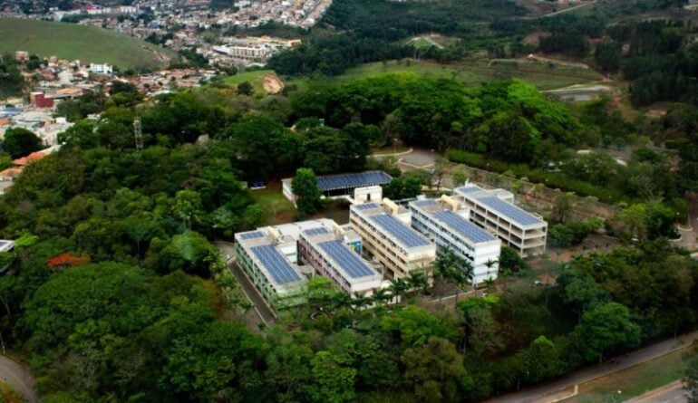 UniFuncesi anuncia vestibular para ensino superior na modalidade presencial