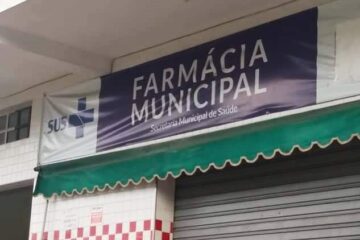 Farmácias municipais de Itabira serão obrigadas a listar medicamentos disponíveis