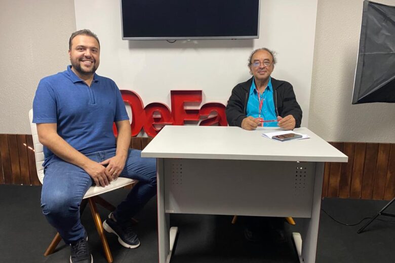 Contagem: marinheiro de primeira viagem quase derrota a “imbatível” Marília Campos