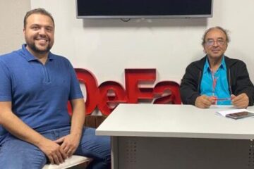 Contagem: marinheiro de primeira viagem quase derrota a “imbatível” Marília Campos
