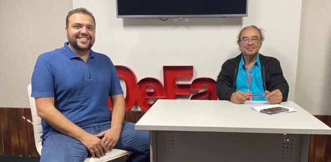 Contagem: marinheiro de primeira viagem quase derrota a “imbatível” Marília Campos