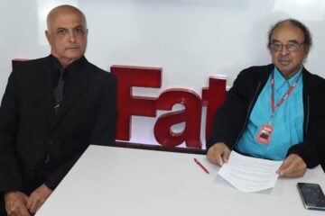Taquinho “Silva”: o fotógrafo de todas as horas