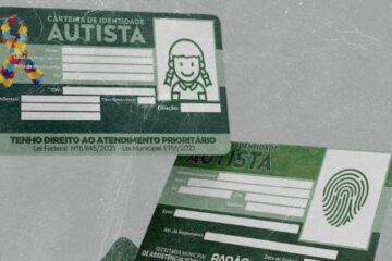 Autismo: Barão de Cocais prorroga prazo de cadastro no Programa Ciptea