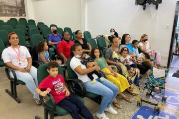 Projeto que regulariza participação das doulas nos processos de parto é aprovado em Monlevade