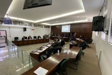 Projeto sobre congelamento de passagem, “Tarifa Zero” e fim do subsídio é aprovado em Monlevade