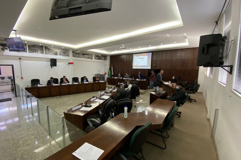Projeto sobre congelamento de passagem, “Tarifa Zero” e fim do subsídio é aprovado em Monlevade