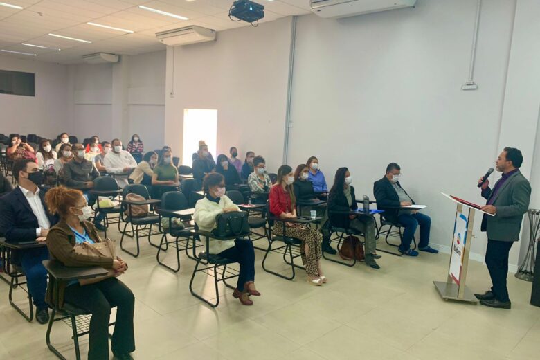 Itabira: mais de mil jovens passam por programa de medidas socioeducativas