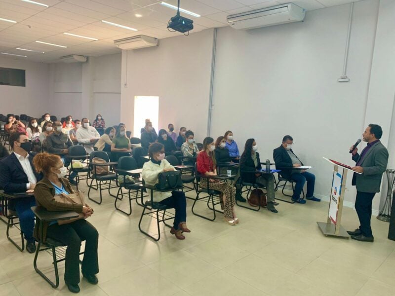 Itabira: mais de mil jovens passam por programa de medidas socioeducativas