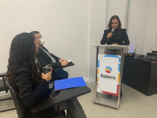 Itabira: mais de mil jovens passam por programa de medidas socioeducativas