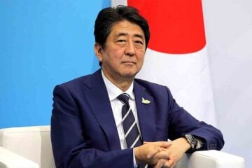 Itamaraty emite nota e condena “nos mais fortes termos o ataque covarde” a Shinzo Abe