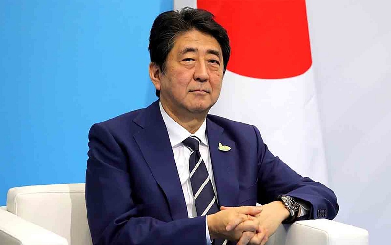 Itamaraty emite nota e condena “nos mais fortes termos o ataque covarde” a Shinzo Abe
