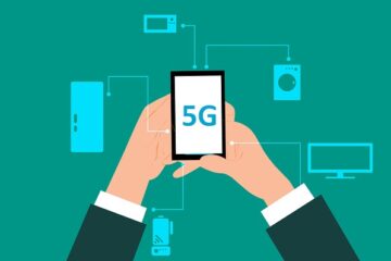 5G: Inatel e SENAI lançam pós-graduação sobre a tecnologia