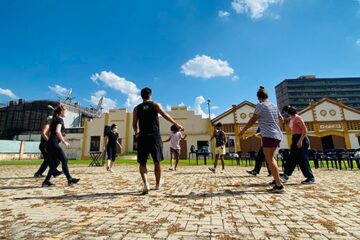 Programa Funarte Aberta premia projetos culturais em Minas Gerais; confira