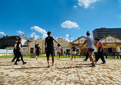 Programa Funarte Aberta premia projetos culturais em Minas Gerais; confira