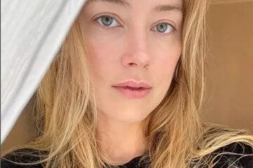 Juíza rejeita pedido de Amber Heard para anular veredicto a favor de Johnny Depp