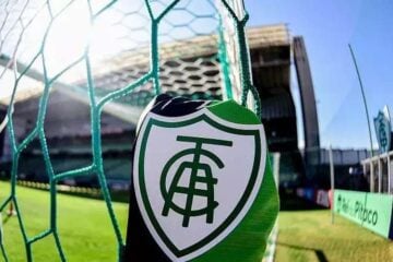 Consultoria vai cuidar da contratação de diretor de marketing do América