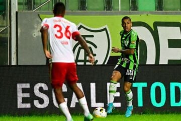 América 0 x 3 Red Bull Bragantino: veja gols e os melhores momentos do jogo