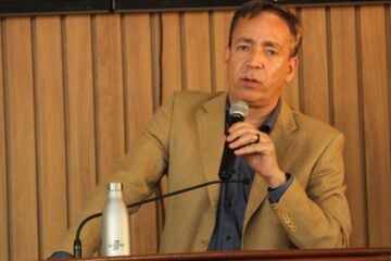 “Nenhuma cidade em Minas está tão próxima da exaustão mineral quanto Itabira”, afirma analista do Sebrae