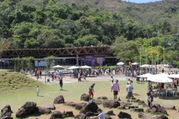 Parques de Belo Horizonte oferecem programação para férias de julho