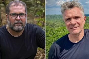 Assassinato de Bruno e Dom Phillips completa um ano; veja linha do tempo
