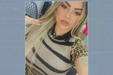 Mulher de 34 anos é encontrada morta ao lado de seu bebê