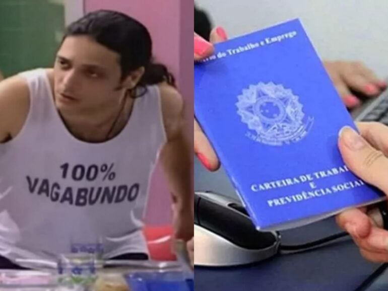Não seja o Tuco da família e confira as vagas do Sine Itabira!