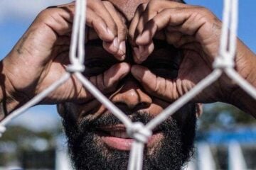 Chay espera festa da torcida na estreia e diz qual o objetivo no Cruzeiro
