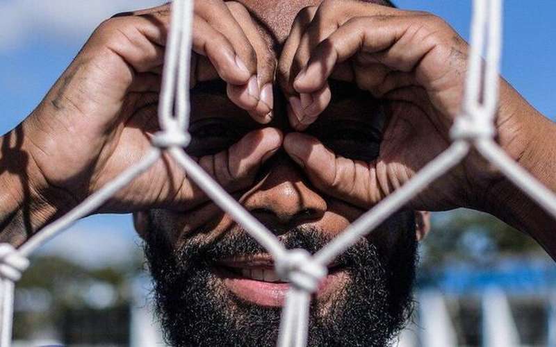 Chay espera festa da torcida na estreia e diz qual o objetivo no Cruzeiro