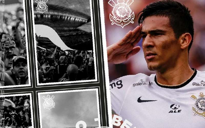 Corinthians anuncia o retorno do zagueiro Balbuena