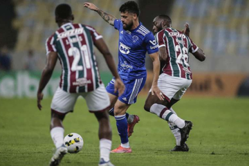 Cruzeiro x Fluminense: veja a premiação que está em jogo na Copa do Brasil