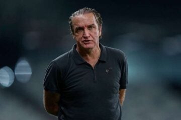Atlético avança por Cuca e fica perto de anunciar substituto de Turco